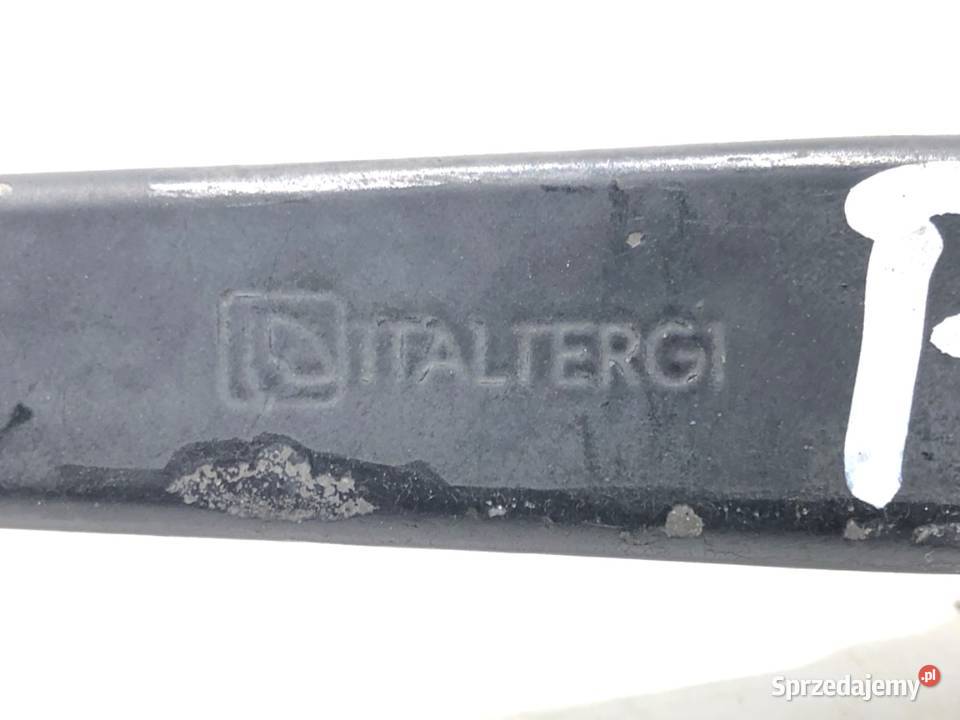 RAMIĘ WYCIERACZKI KOMPLET PRZÓD AIXAM A741 osobowe Ramiona wycieraczek