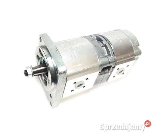 0517665018 Pompa Hydrauliczna BOSCH Holland łódzkie Goszczanów sprzedam