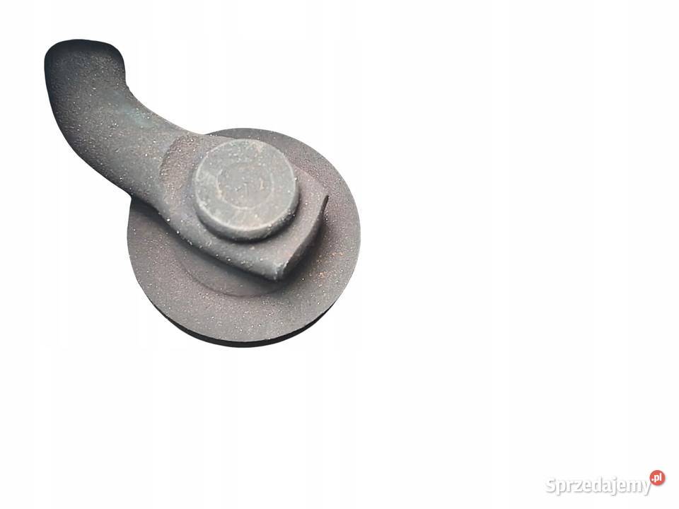 TURBOSPRĘŻARKA Citroen Jumpy C5 C8 20 HDi lubelskie Chełm
