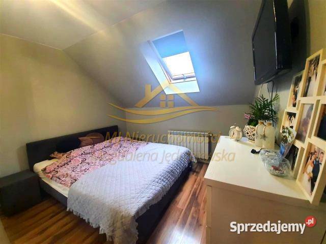 Dom wolnostojący Kuklówka Radziejowicka 260m2