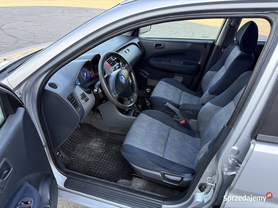 Honda HRV HR-V Limanowa