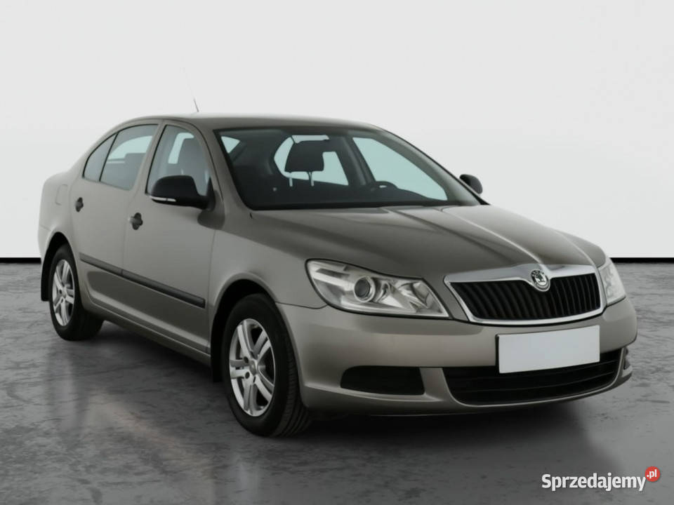 Skoda Octavia 14 TSI klimatyzacja Octavia Piaseczno