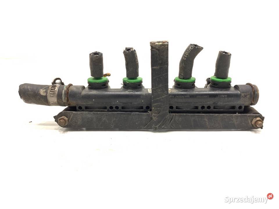 WTRYSKIWACZ LPG 67R010290 WTRYSK GAZU GAZOWY Wtryskiwacze podkarpackie sprzedam