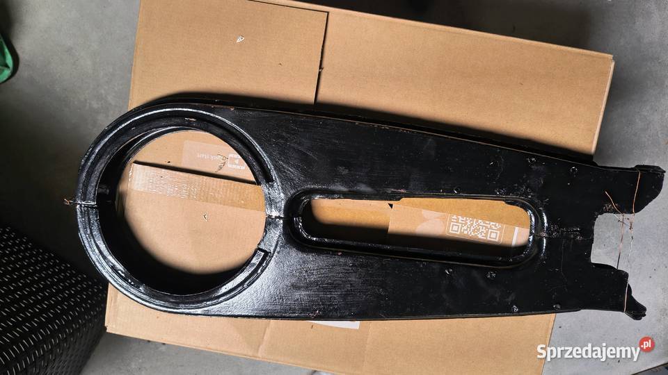 Osłona łańcucha Jawa Panelka 250 350 Rzeszów