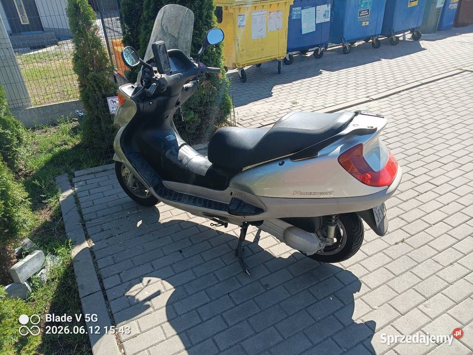 Sprzedam Pruszków