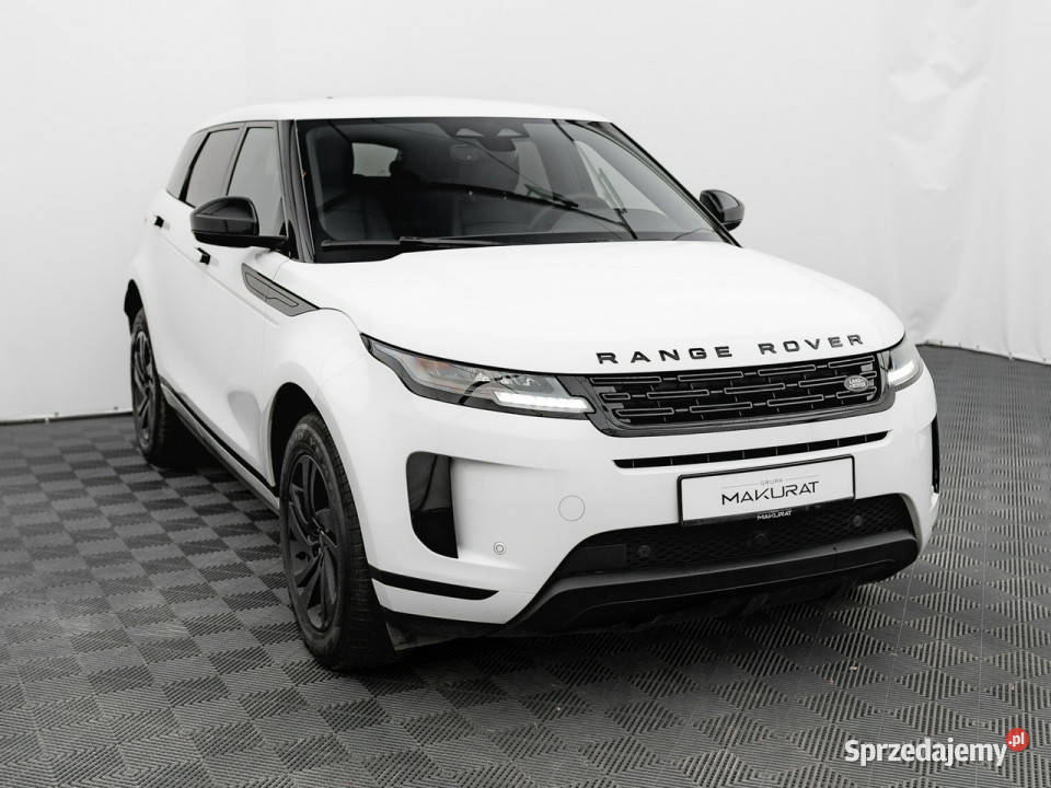 Land Rover Range Rover Evoque ZS585TK20 D165 czujnik zmierzchu Gdańsk