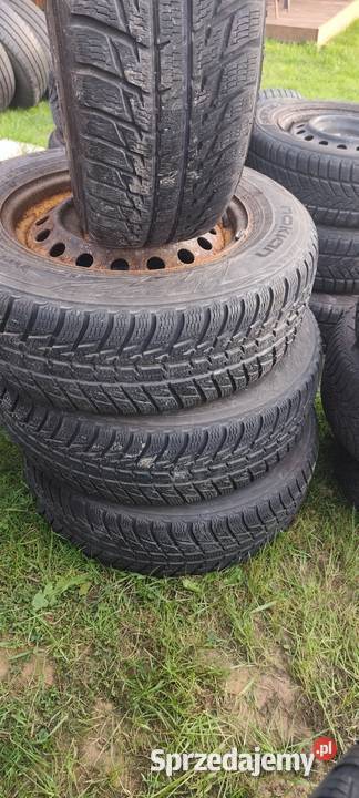 Nokian Zima 2157016 2019 Nokian