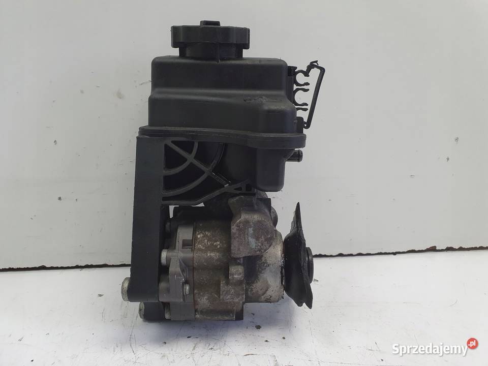 Mercedes Sprinter 906 22 CDI POMPA WSPOMAGANIA Chełm sprzedam