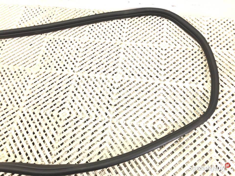 USZCZELKA DRZWI TYŁ LEWA BMW X1 U11 20222025 SUV