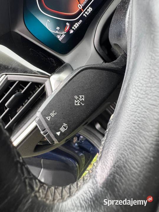 Bmw 320 Diesel Touring G21 Mild Hybrid Live Starowa Góra