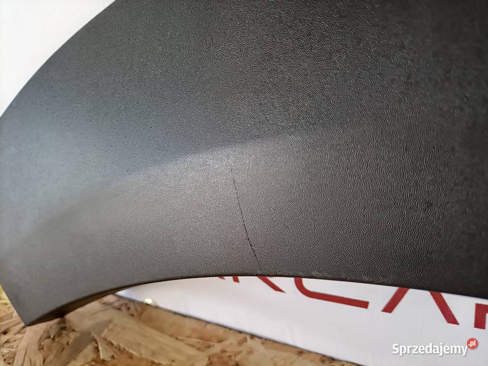 MINI COUNTRYMAN F60 LISTWA NADKOLA LEWY TYŁ osobowe Pleszew