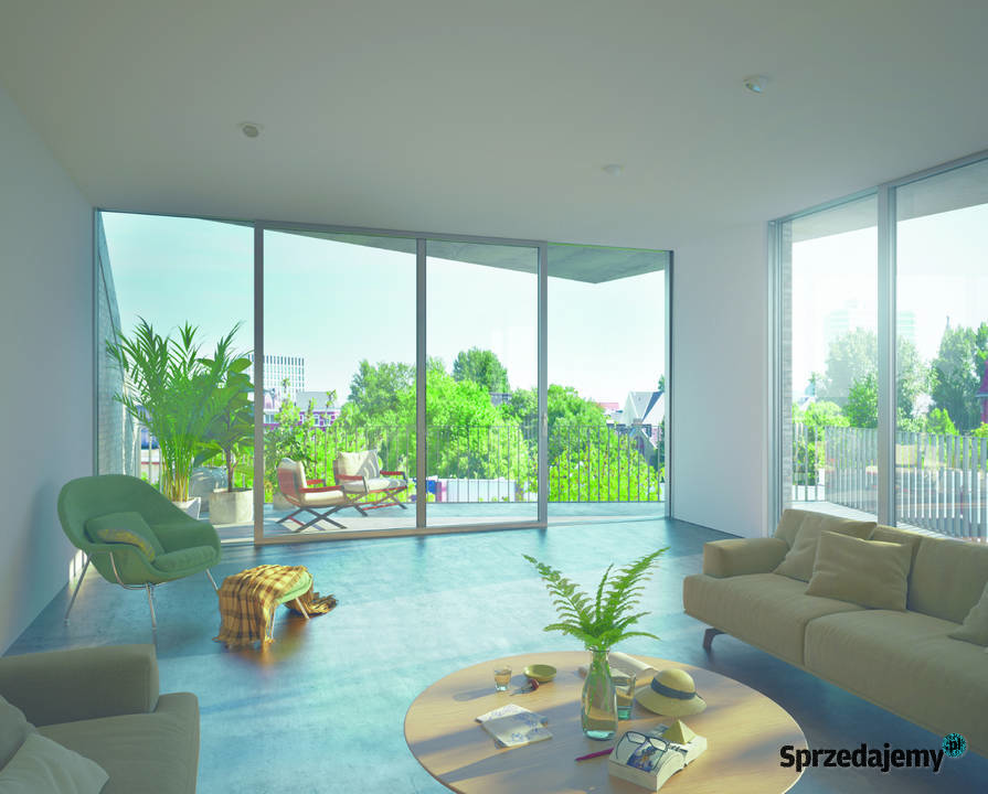 Schco ASE 80 HI System podnoszonoprzesuwny Nowy Sącz