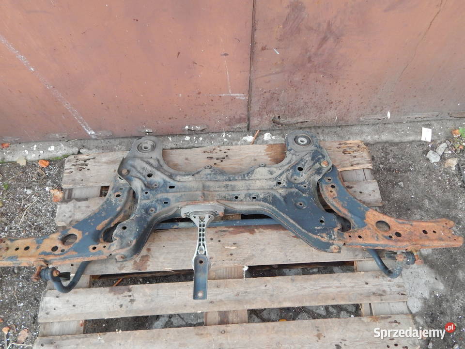 SANKI BELKA TRAWERS VOLKSWAGEN BORA GOLF 4 LEON Belki zawieszenia