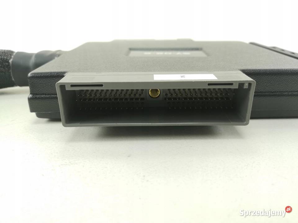 NARZĘDZIE DIAGNOSTYCZNE ECU SSANGYONG SY022
