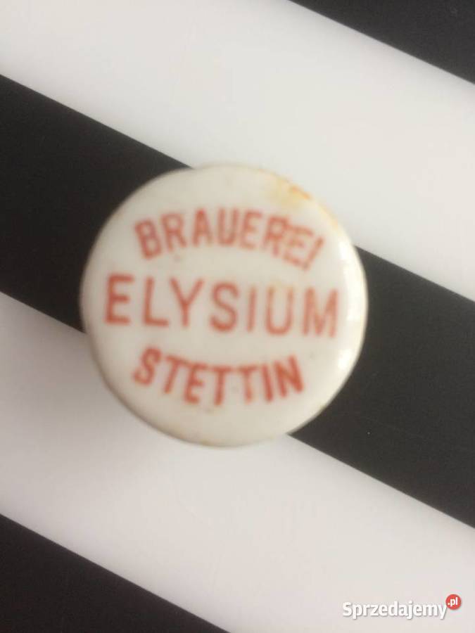 939 5 Niemieckich Porcelanek Szczecin sprzedam