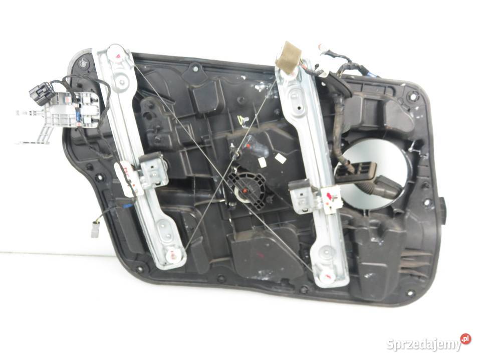 PODNOŚNIK SZYBY PRAWY PRZEDNI SONATA VI