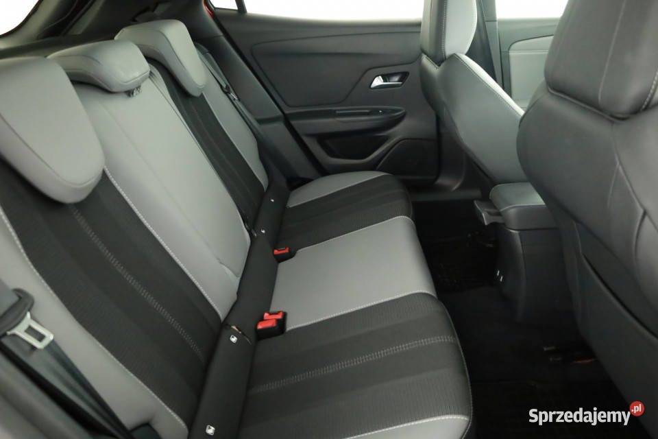 Opel Mokka 12 Turbo światła LED Piaseczno