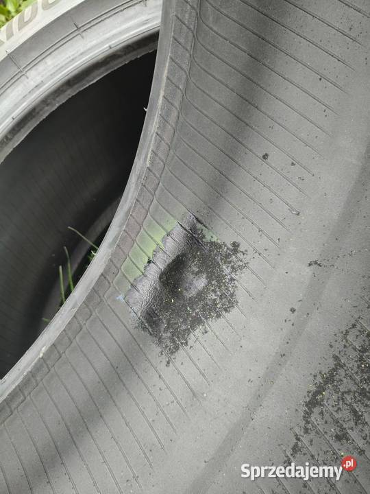 20550 R17 Bridgestone Blizzak LM005 93H opony Samochodowe Bielsko-Biała