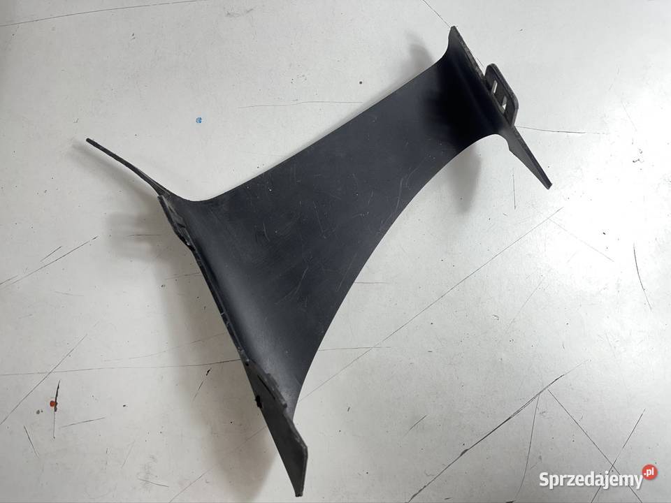 MERCEDES W205 OSŁONA ZDERZAK PRAWY PRZÓD Międzychód