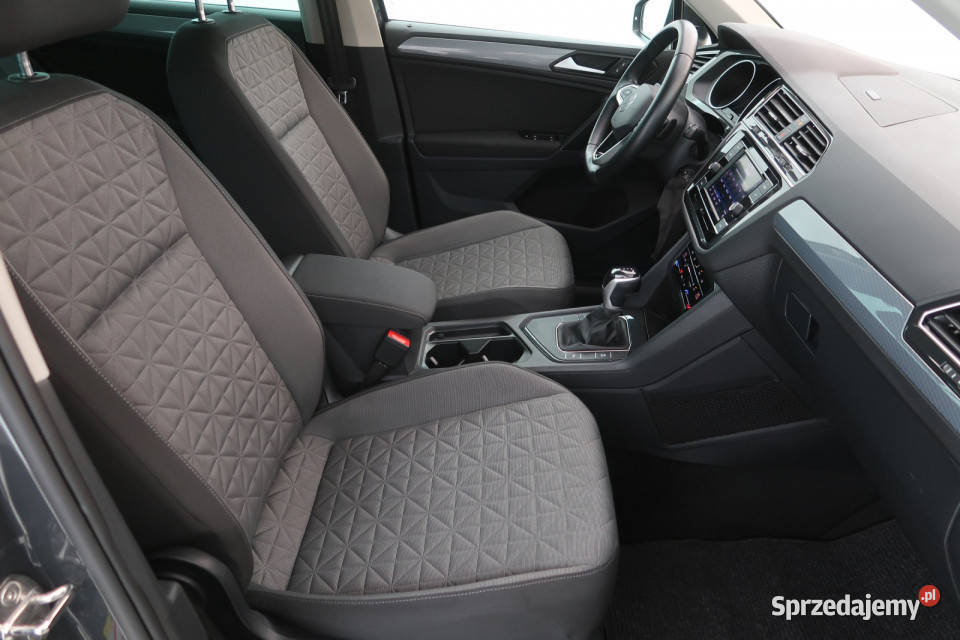 VW Tiguan 15 TSI pełny VAT Tiguan Zabrze