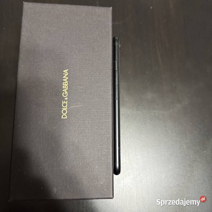 iPhone SE 2020 64GB Space Grey Bateria 86 Stan Warszawa