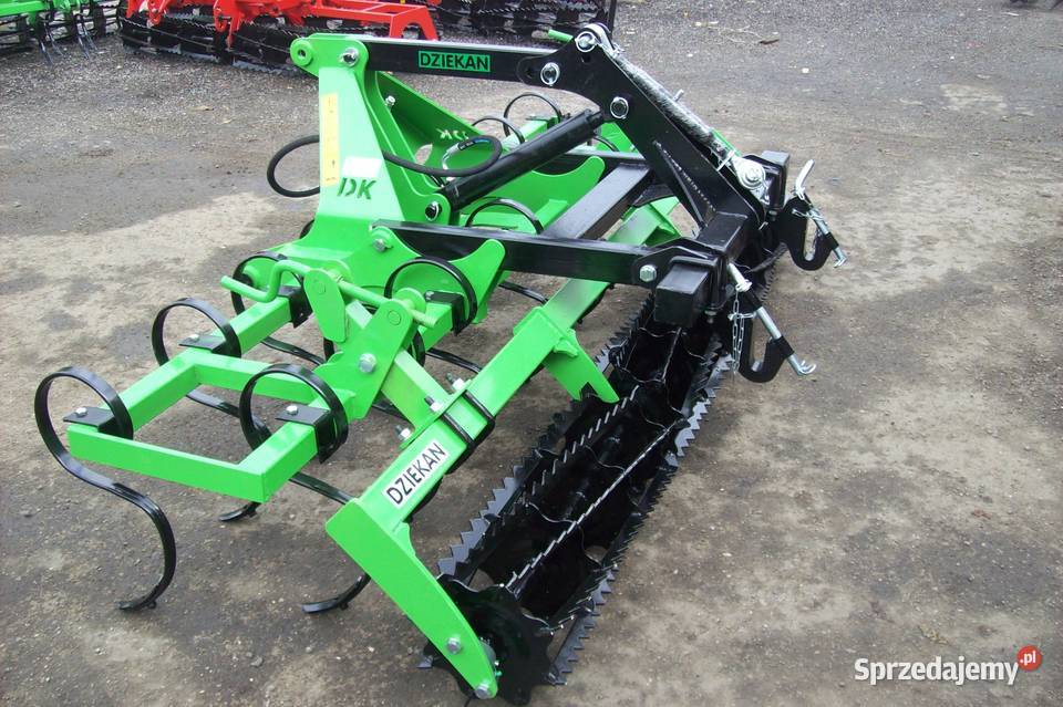 agregat uprawowy podkarpackie Jasło