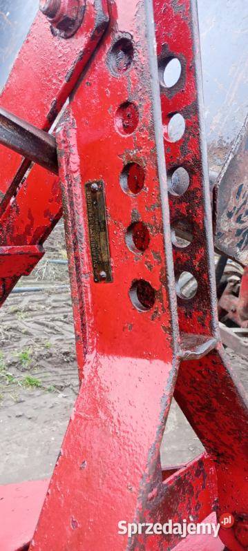 Glebosz jedno lampowy Radom