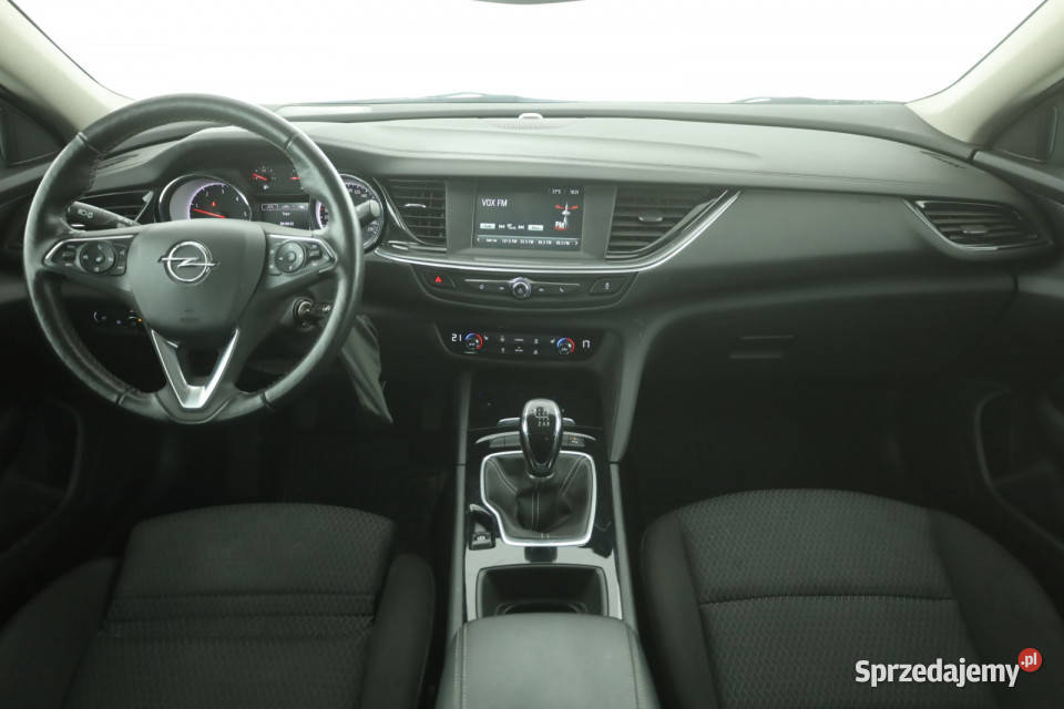 Opel Insignia 20 CDTI Bielany Wrocławskie