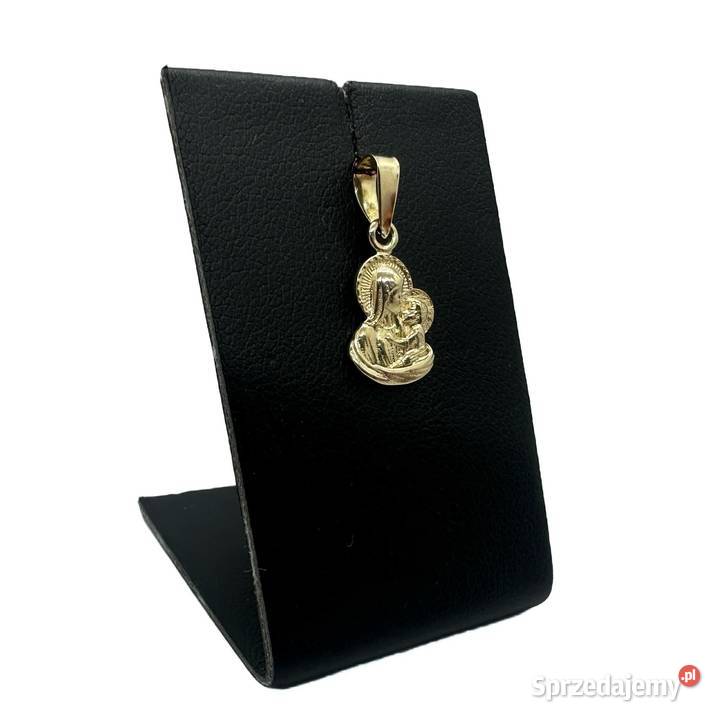 Złota Zawieszka Próby 585 1g Elbląg
