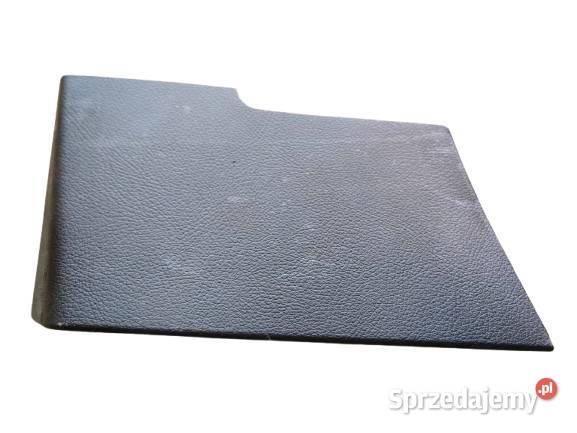 Osłona obudowa deski rozdzielczej Mercedes ciężarowe