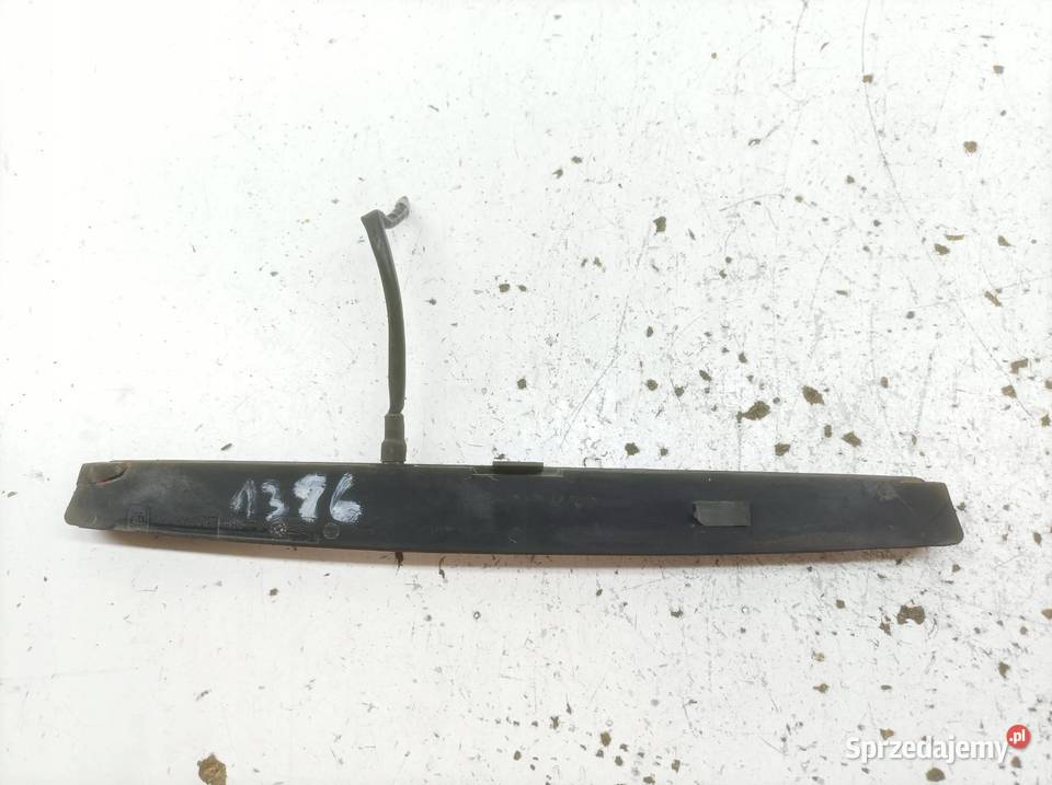 ŚWIATŁO STOP 1M6945097 Seat Leon I 19992006 sprzedam