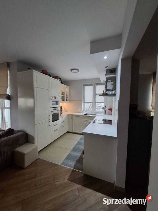 Apartament Leśniczówka w pakiecie taras balkon k Radom