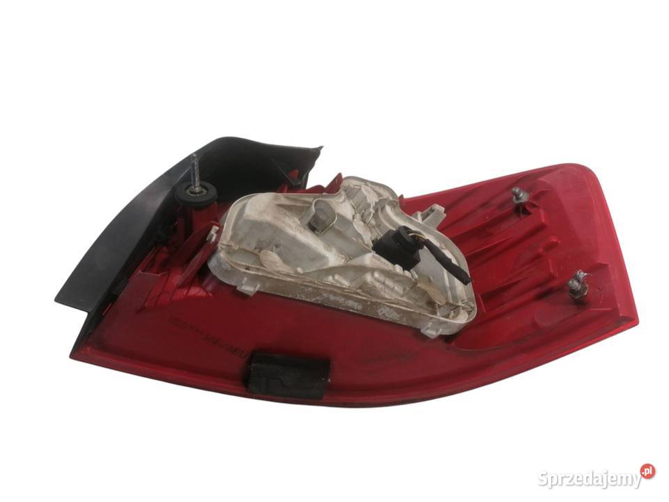 LAMPA LEWA TYLNA TYŁ AUDI A3 8P 16 FSI LAMPA TYŁ sprzedam