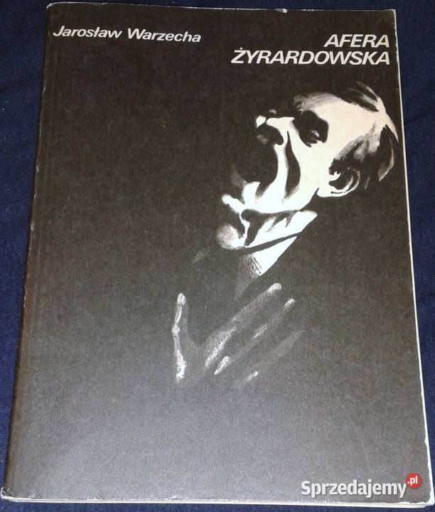Afera żyrardowska Jarosław Warzecha lubelskie Chełm