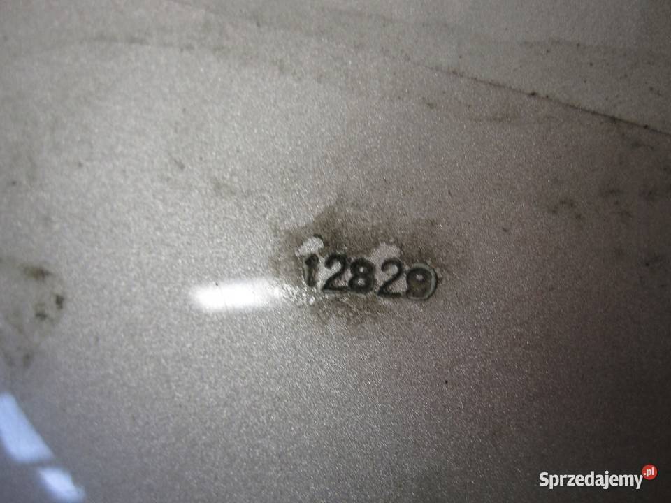 ANTARA CAPTIVA lusterko lewe E4022573 5 PIN osobowe Kielce