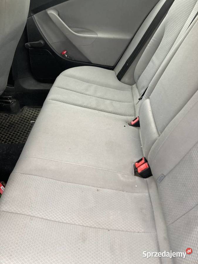 Passat b6 115KM Passat zachodniopomorskie Szczecin