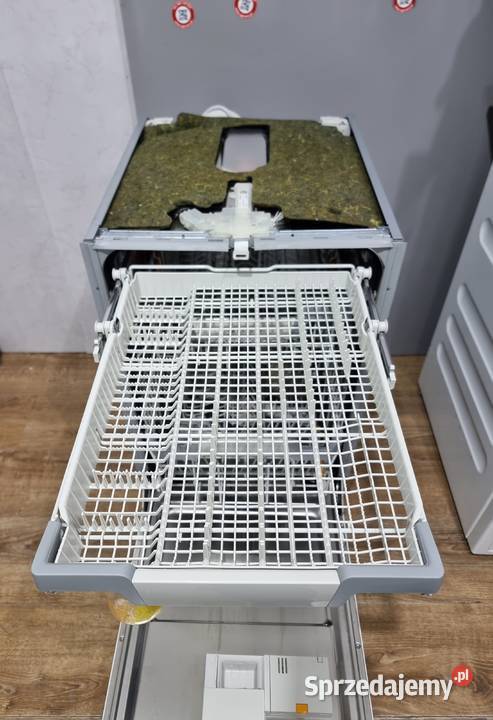 Zmywarka podblatowa do zabudowy Miele G 5740 9 dolnośląskie Wrocław