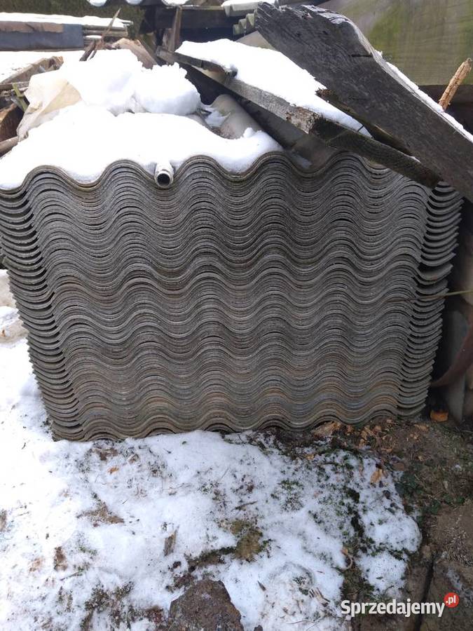 Eternit falisty 125110