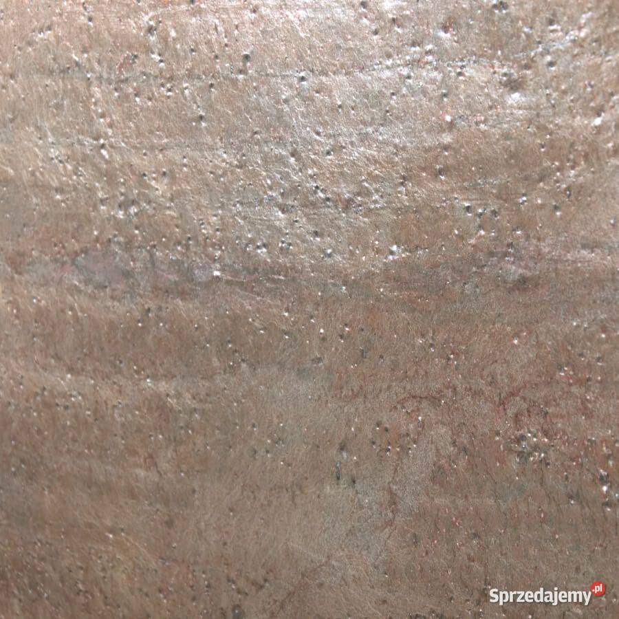 Fornir kamienny Copper 2MM tapeta HIT Łódź sprzedam