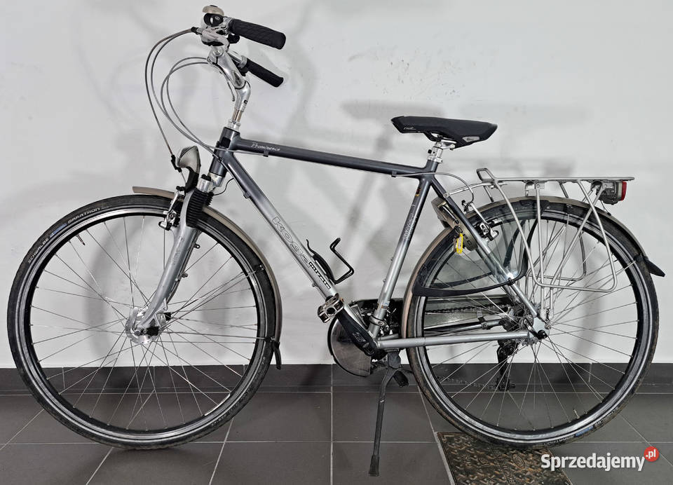 Rower Koga miyata trekkingowy trekking