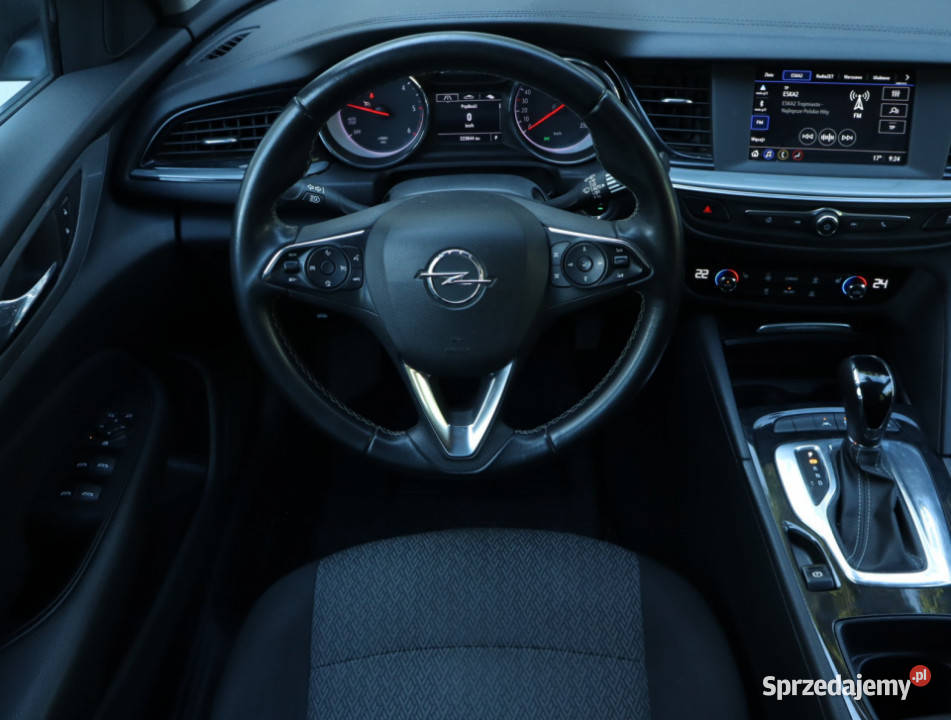 Opel Insignia 16 CDTI automatyczna Insignia Piaseczno sprzedam