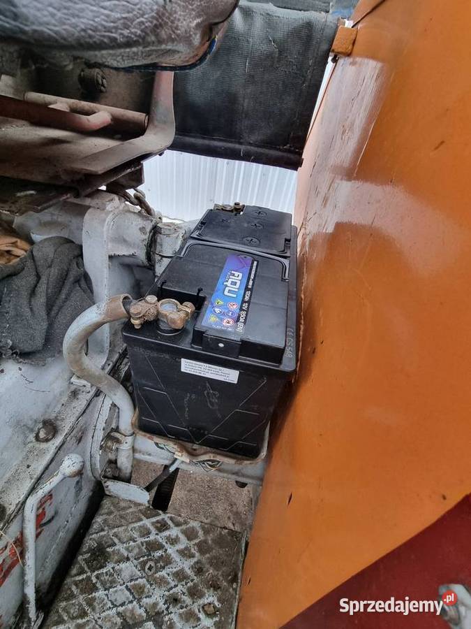 Ursus C330 Rocznik 1986 Zarejestrowany Ursus kujawsko-pomorskie Lipno