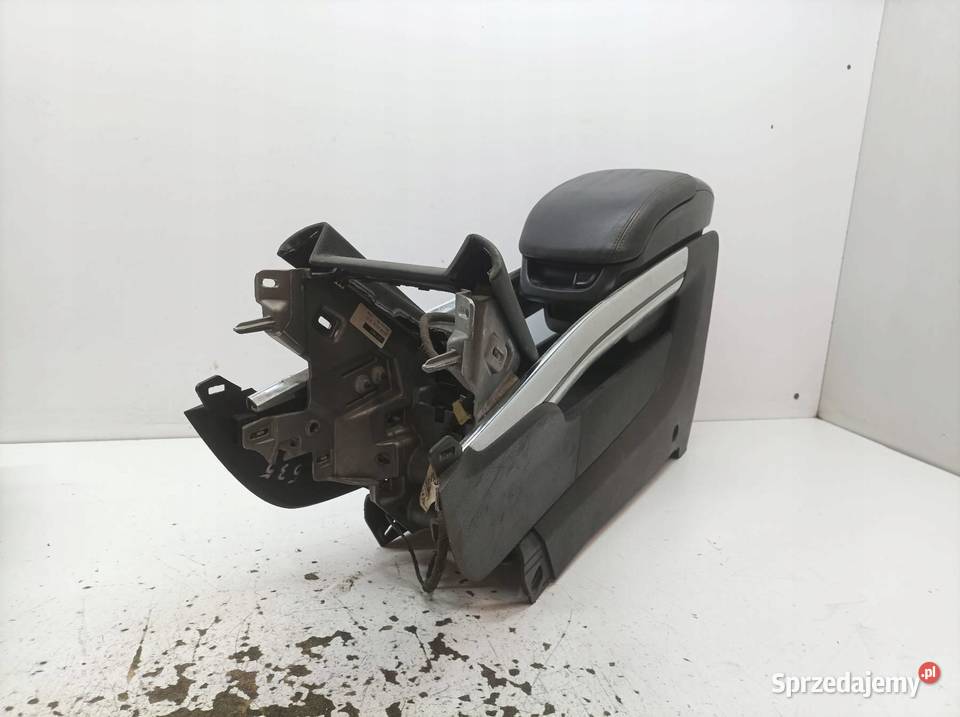 TUNEL ŚRODKOWY PODŁOKIETNIK C Opel Zafira III świętokrzyskie