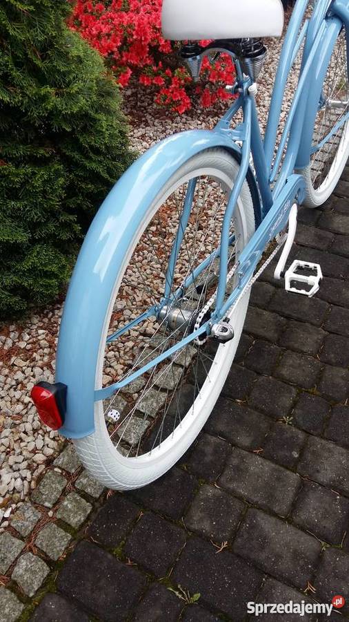 Rower miejski cruiser Imperial Bike 28cl Miejskie Włocławek