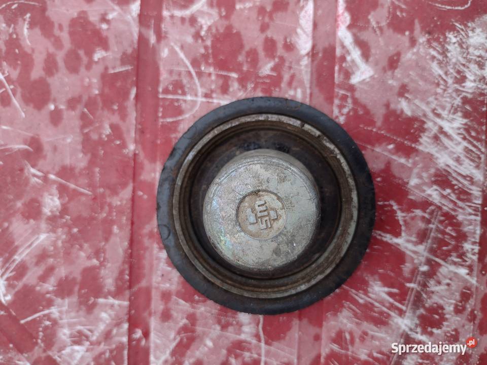 Korek wlewu paliwa fiat 126p Gołcza sprzedam