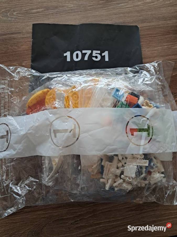 nowe klocki lampa pixara