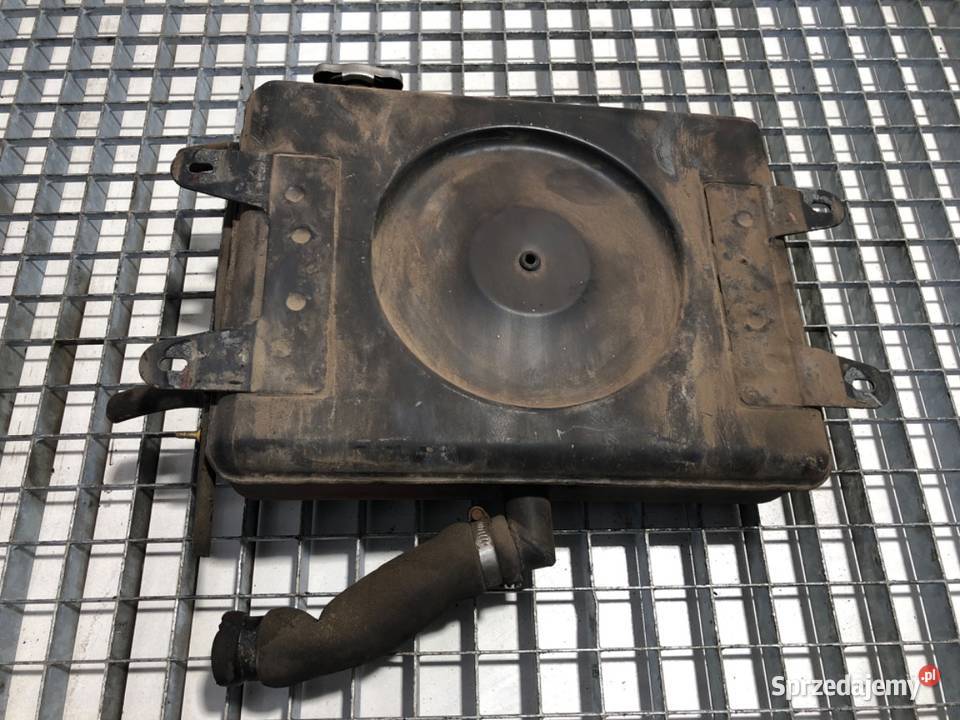 ZBIORNIK WYRÓWNAWCZY PŁYNU CHŁODZĄCEGO STAR Inny Zbiorniki wyrównawcze