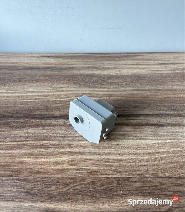 NOWA POLSKA OBUDOWA FILTR POWIETRZA PUSZKA