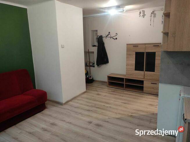 Kawalerka 19m2 Pabianice Centrum właściciela