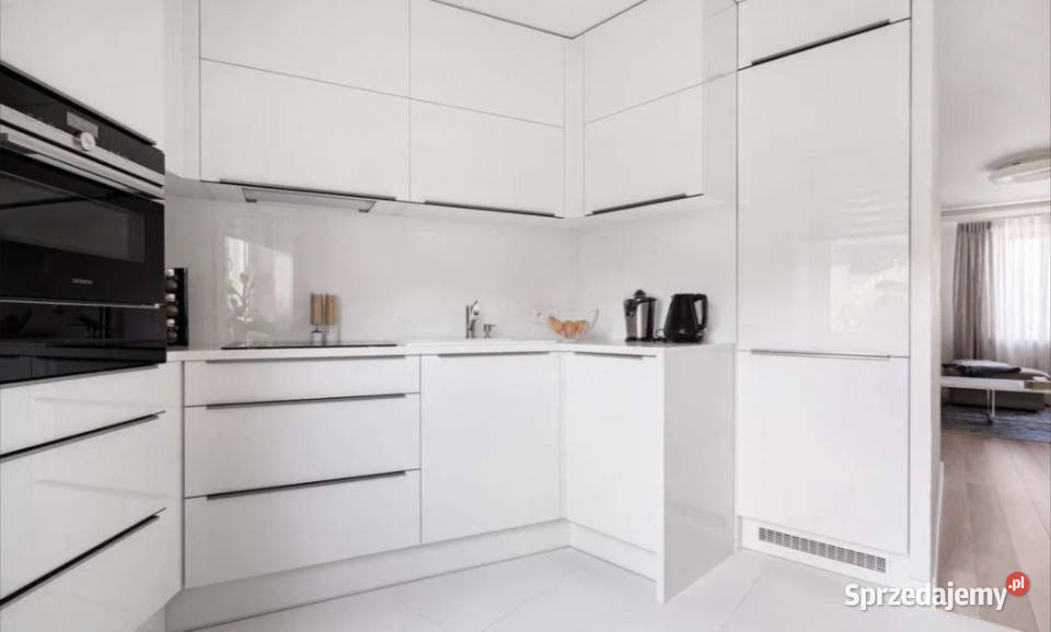 Luksusowe wyciszone 90 m Przecław